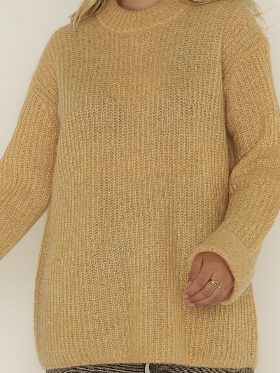 KNIT CIRLA