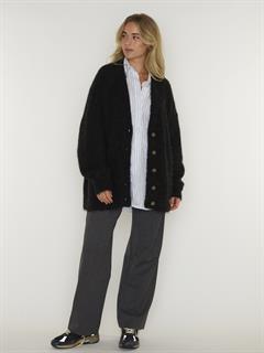 KNIT FOUBAY FEMME