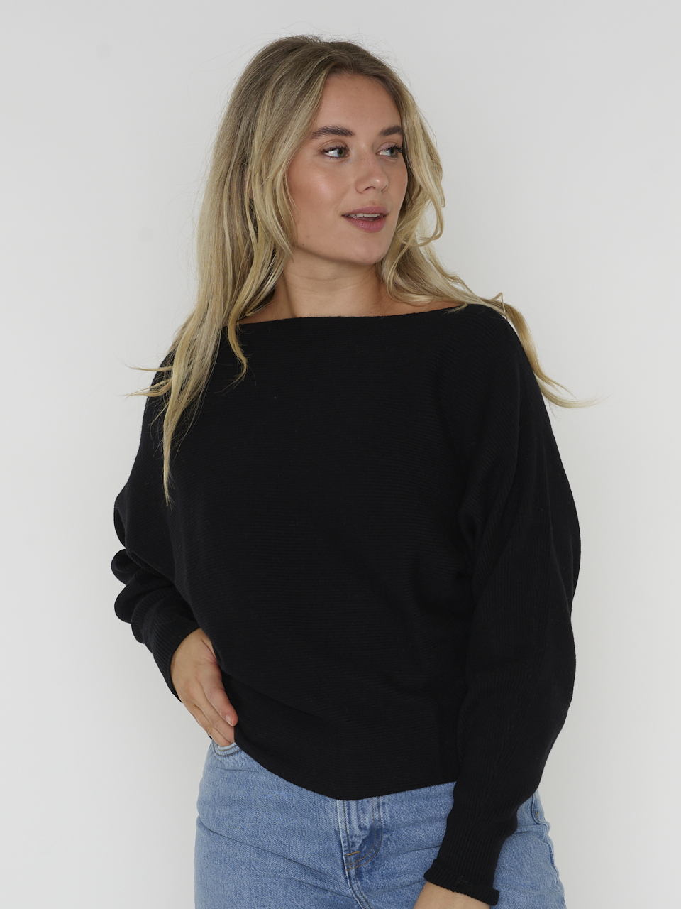 KNIT LAUREN