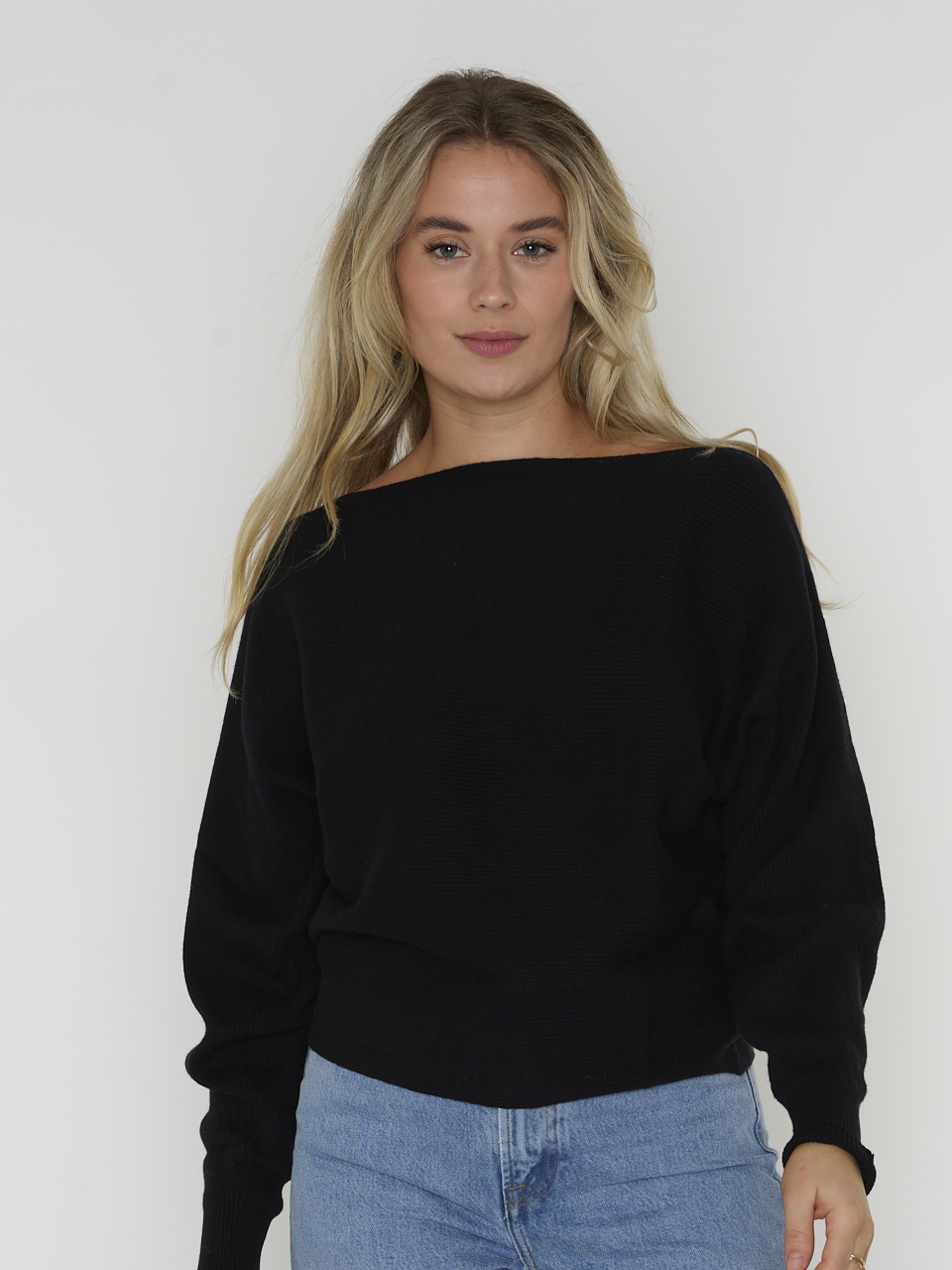 KNIT LAUREN