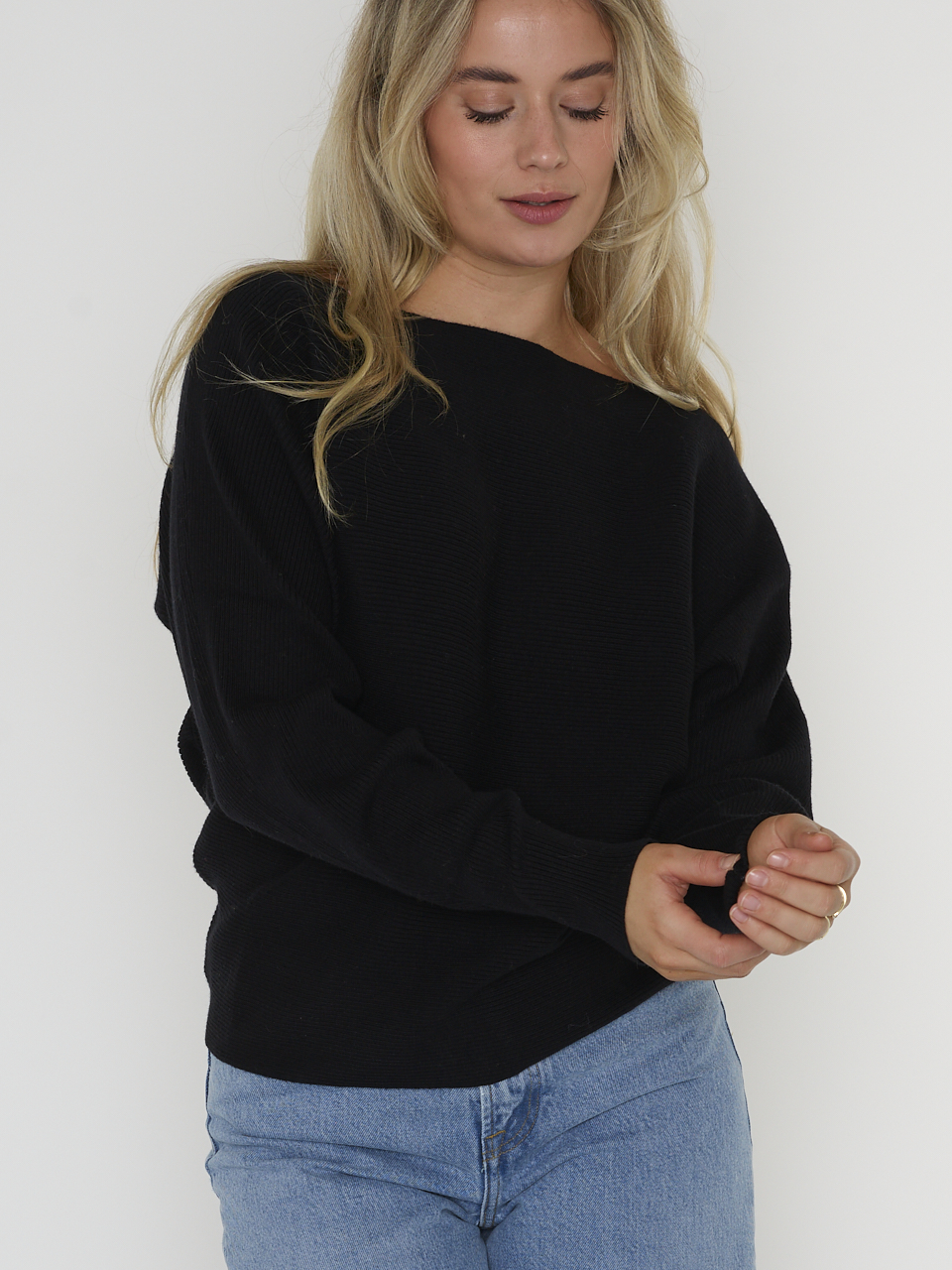 KNIT LAUREN