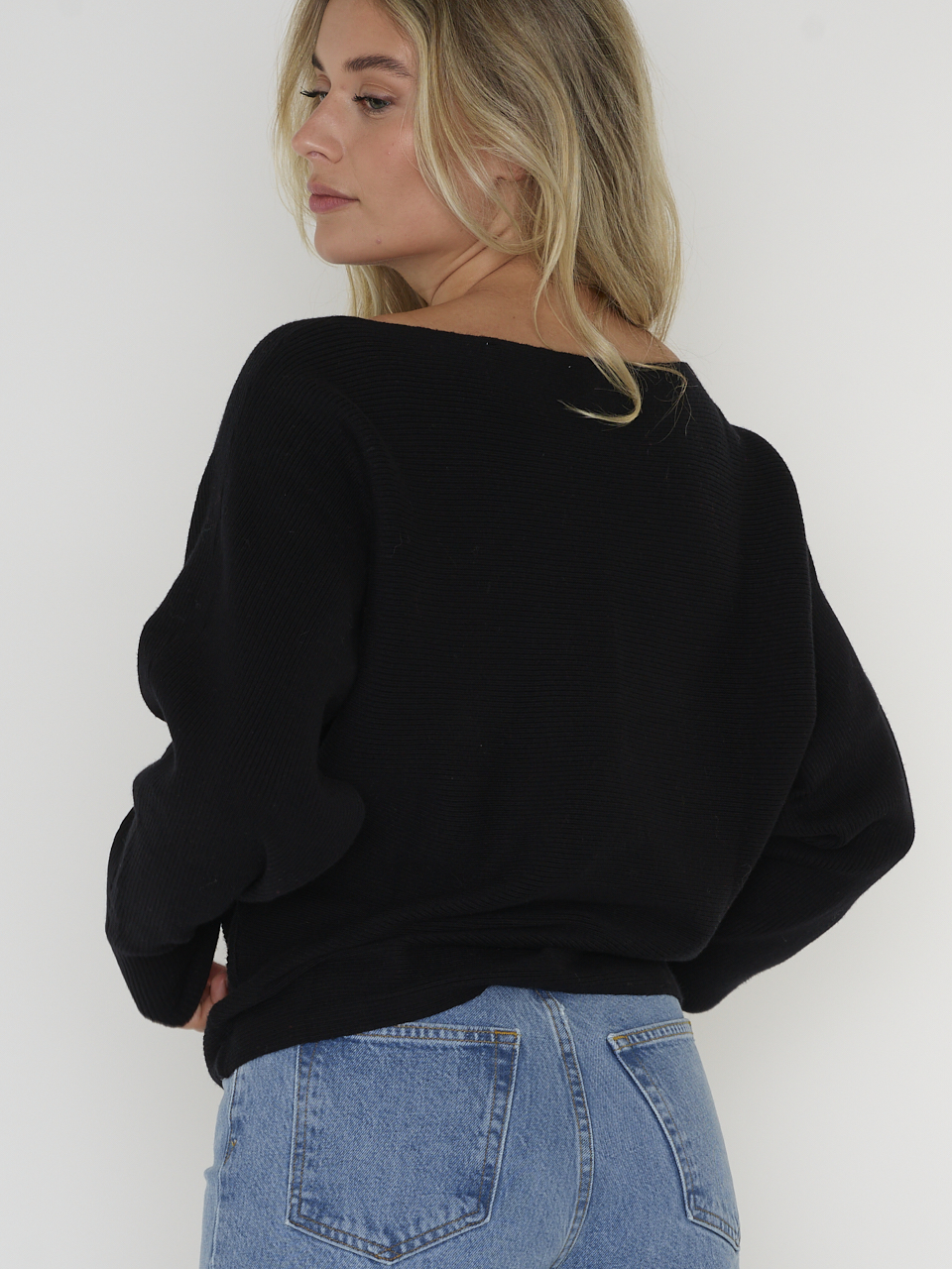 KNIT LAUREN
