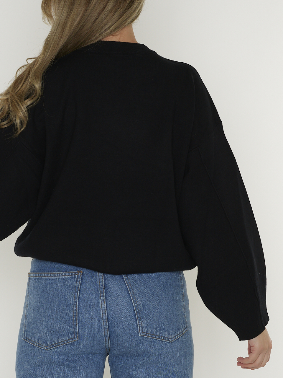 KNIT TALLI