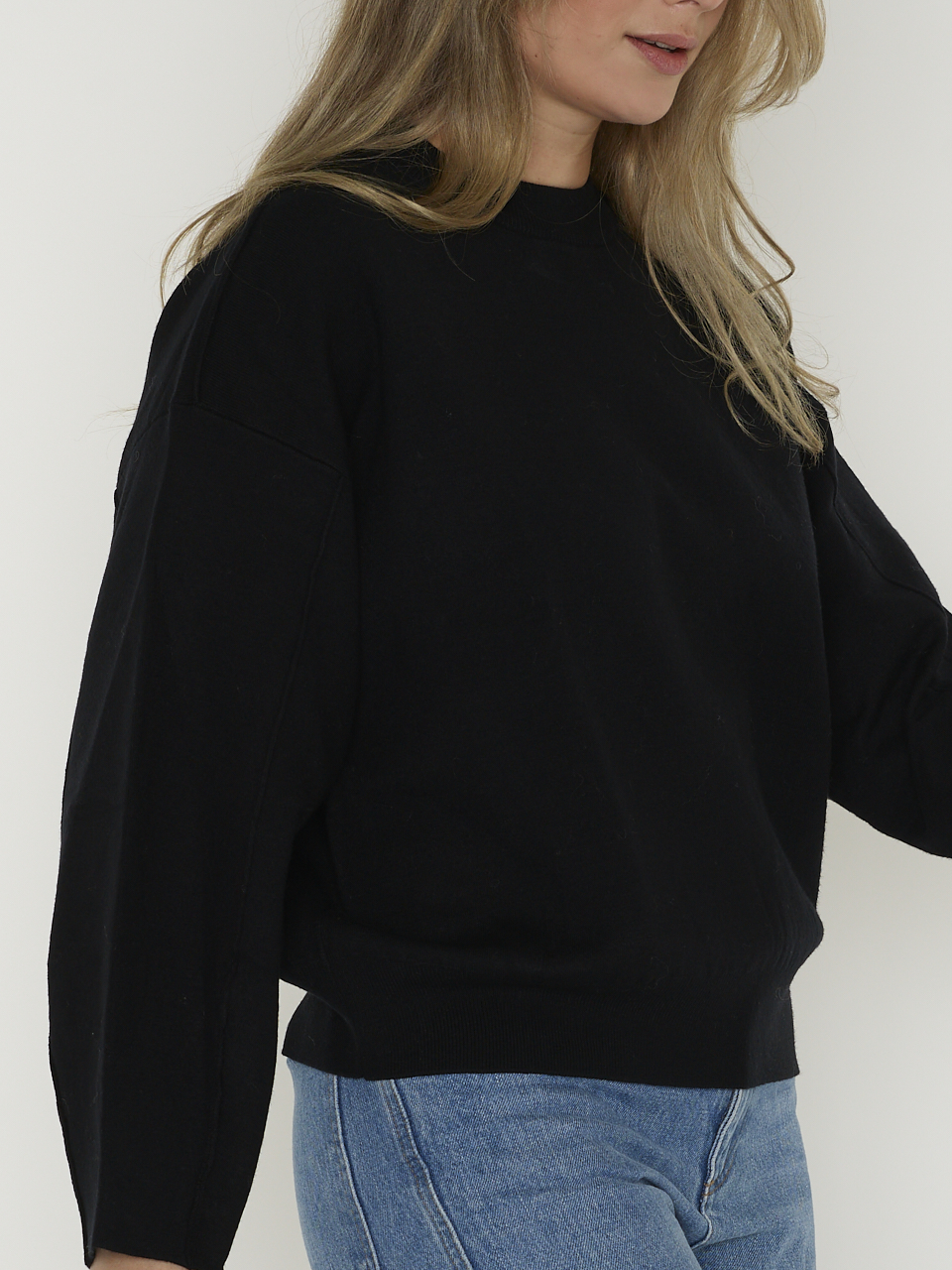 KNIT TALLI