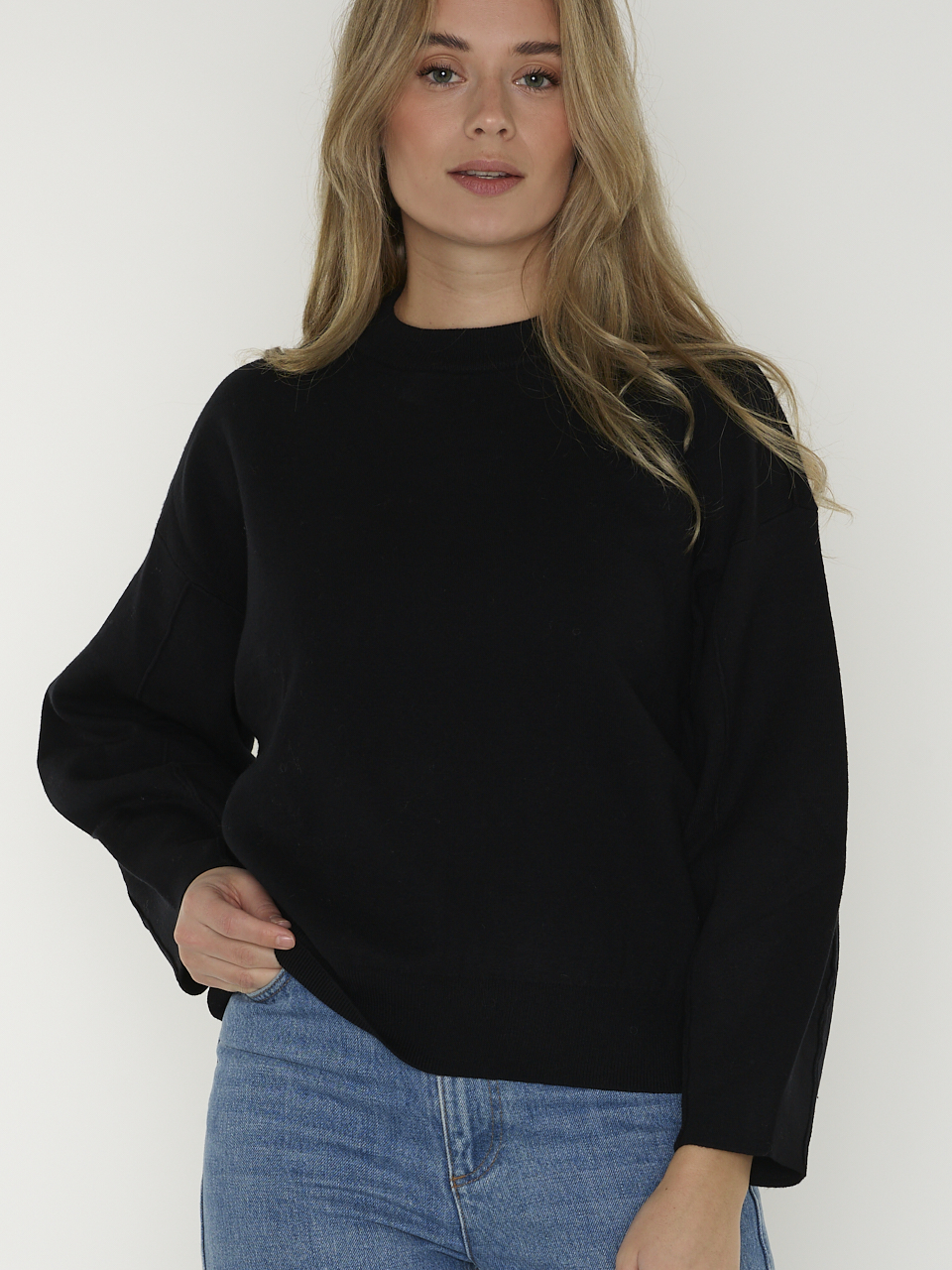 KNIT TALLI