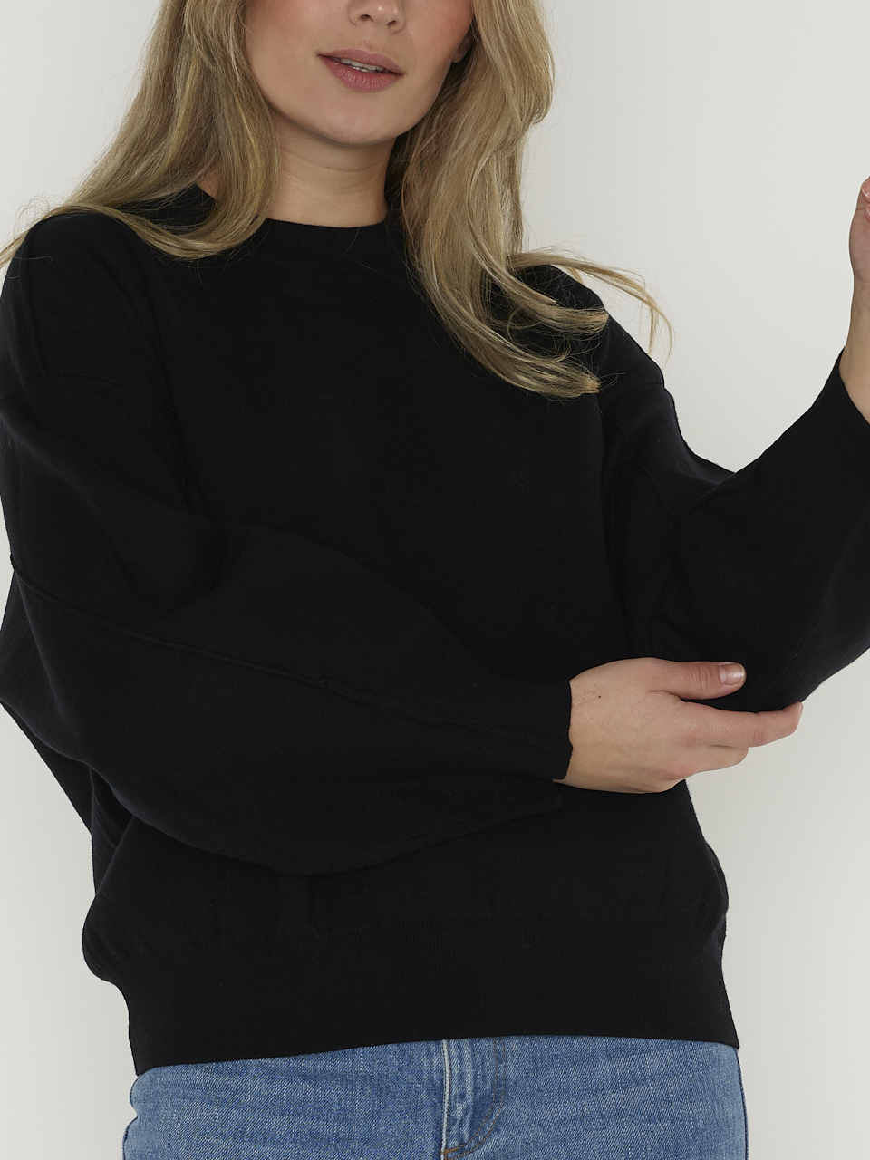 KNIT TALLI