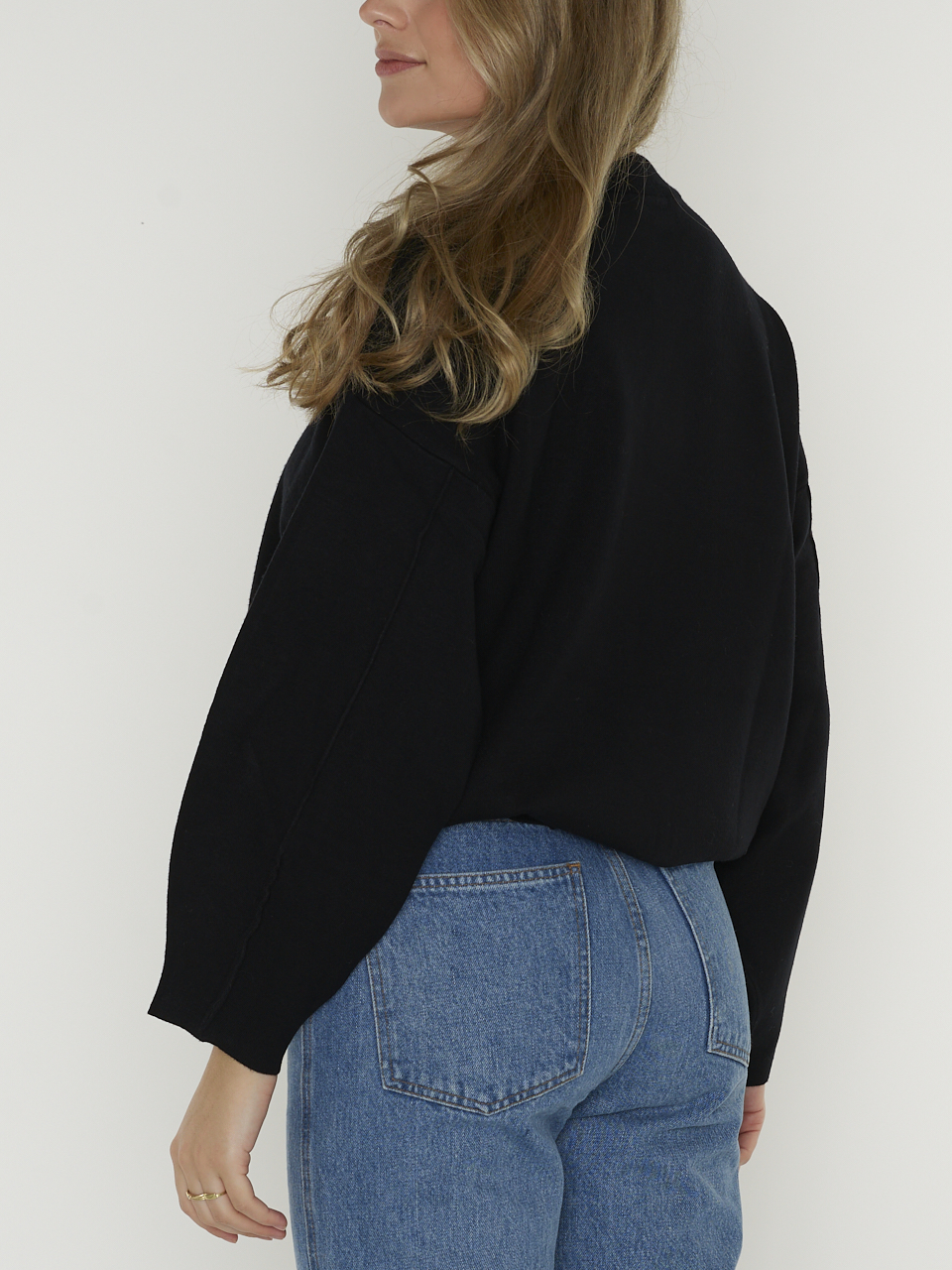 KNIT TALLI