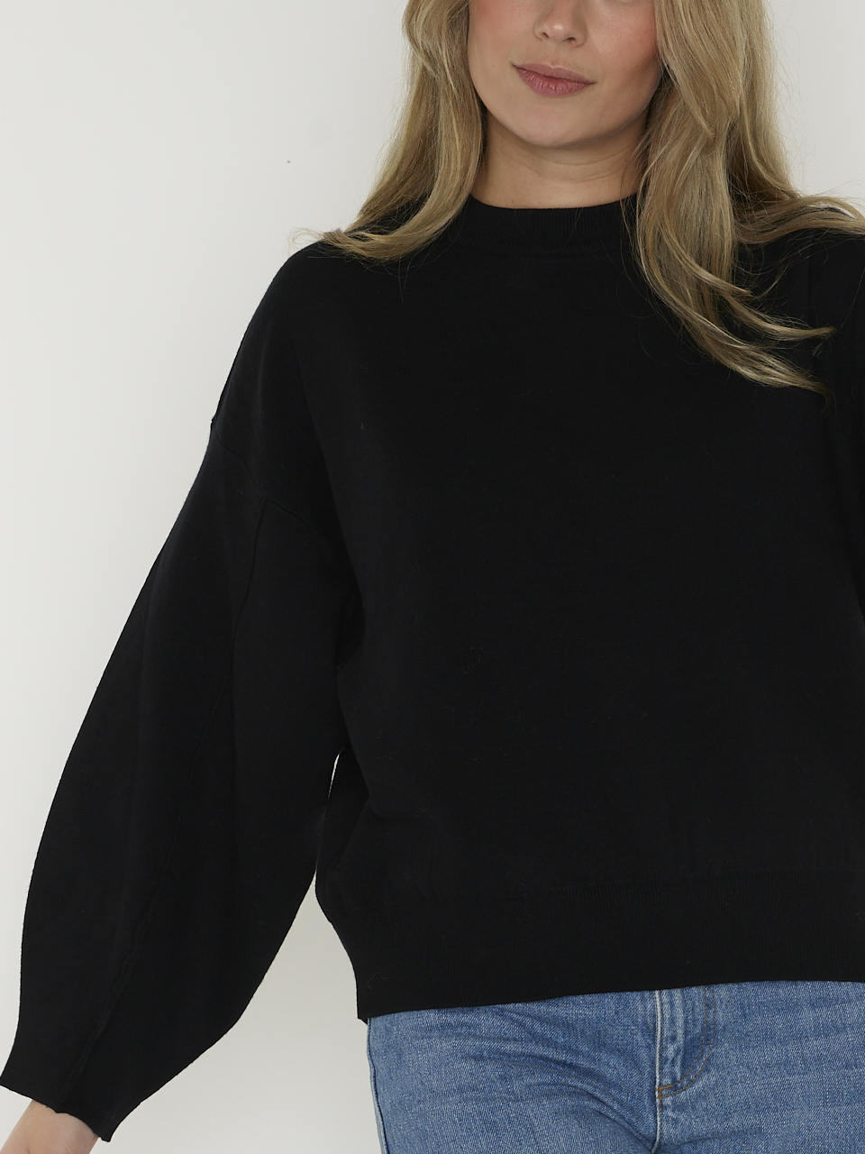 KNIT TALLI