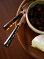 KNIVES CHEESE HAVANA SET OF 3