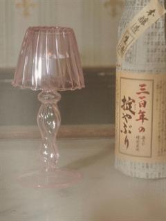 LANTERN POLLY