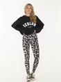 LEGGING CLASSIC HIGH WAISTBAND