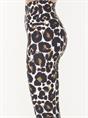 LEGGING CLASSIC HIGH WAISTBAND