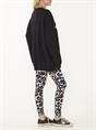 LEGGING CLASSIC HIGH WAISTBAND