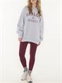 LEGGING CLASSIC HIGH WAISTBAND
