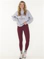 LEGGING CLASSIC HIGH WAISTBAND