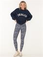 LEGGING CLASSIC HIGH WAISTBAND