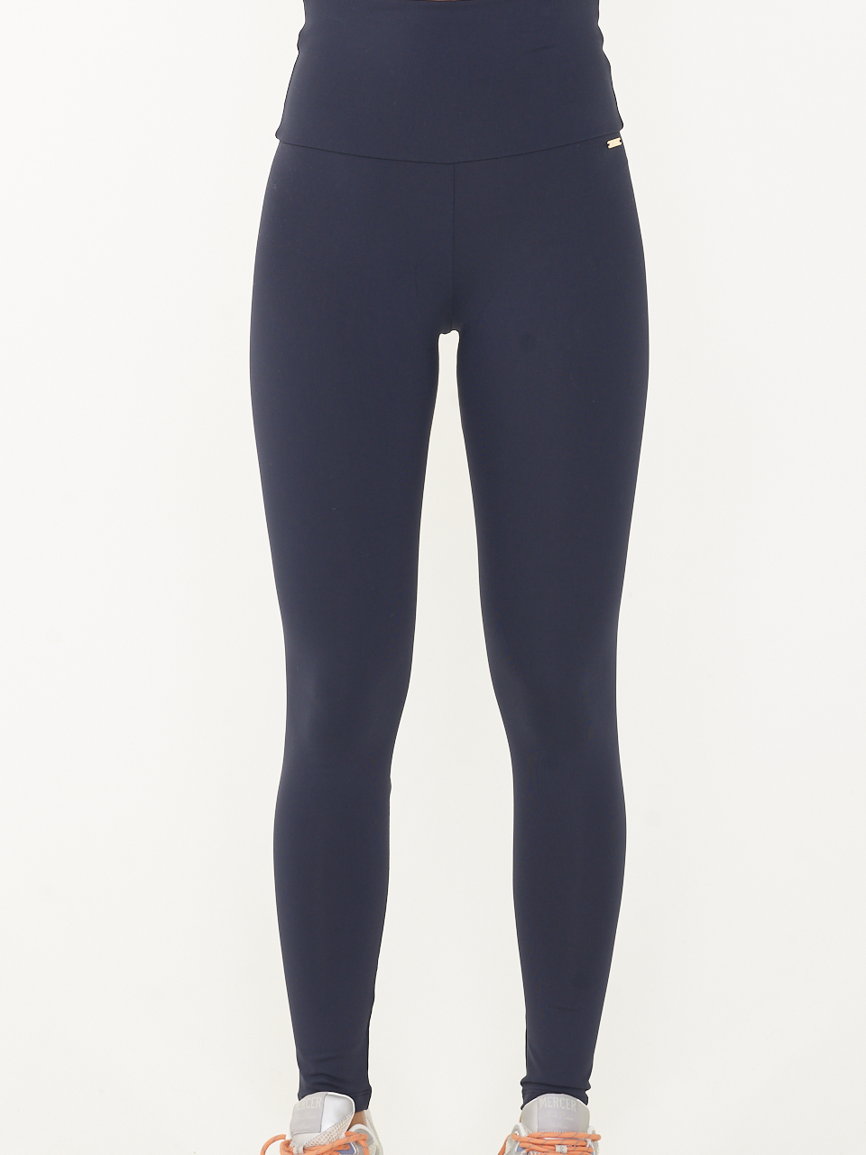 LEGGING CLASSIC HIGH WAISTBAND