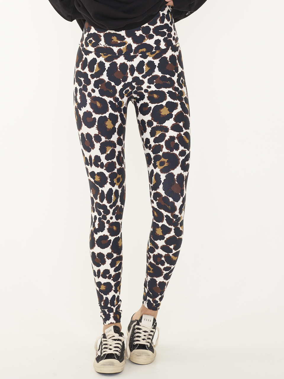 LEGGING CLASSIC HIGH WAISTBAND