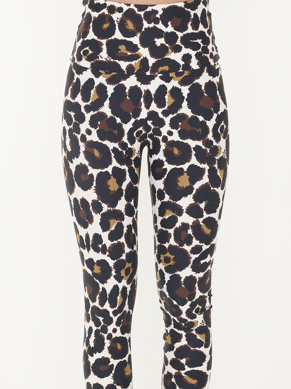 LEGGING CLASSIC HIGH WAISTBAND