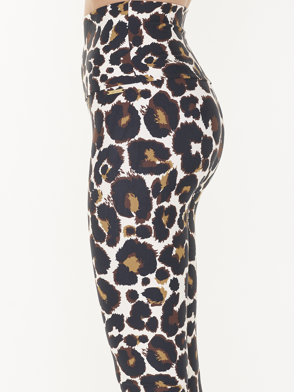 LEGGING CLASSIC HIGH WAISTBAND