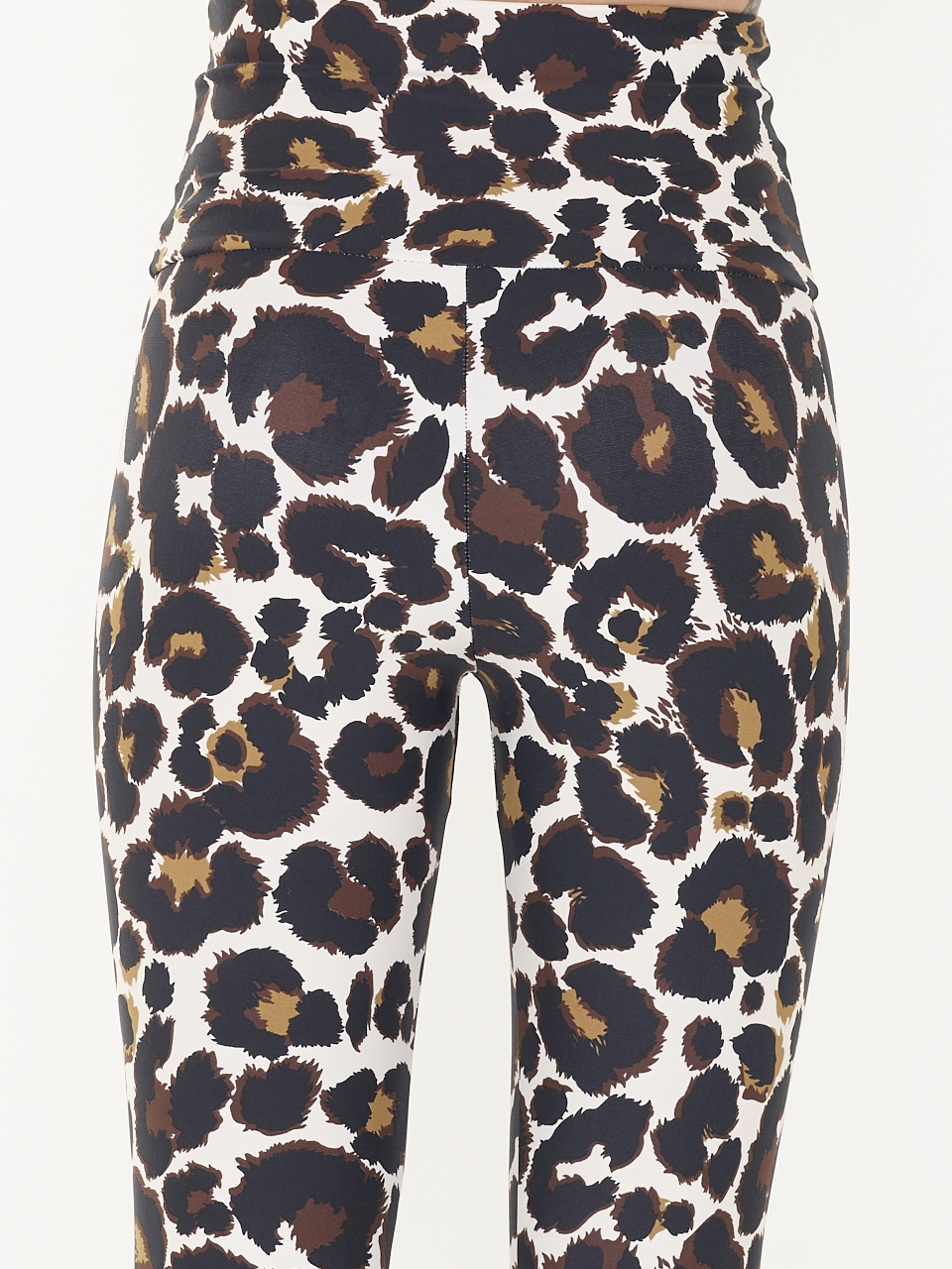 LEGGING CLASSIC HIGH WAISTBAND
