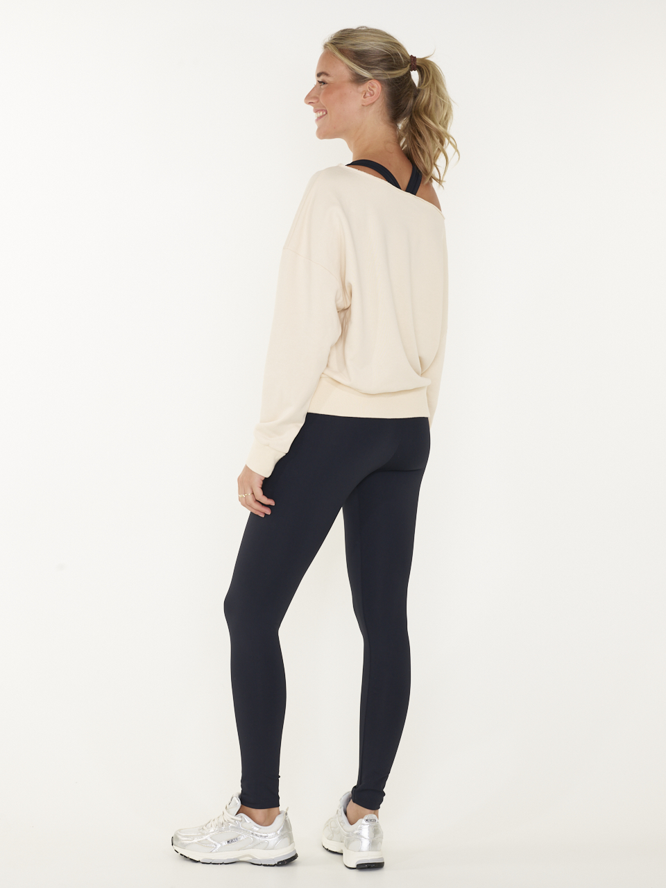 LEGGING CLASSIC HIGH WAISTBAND