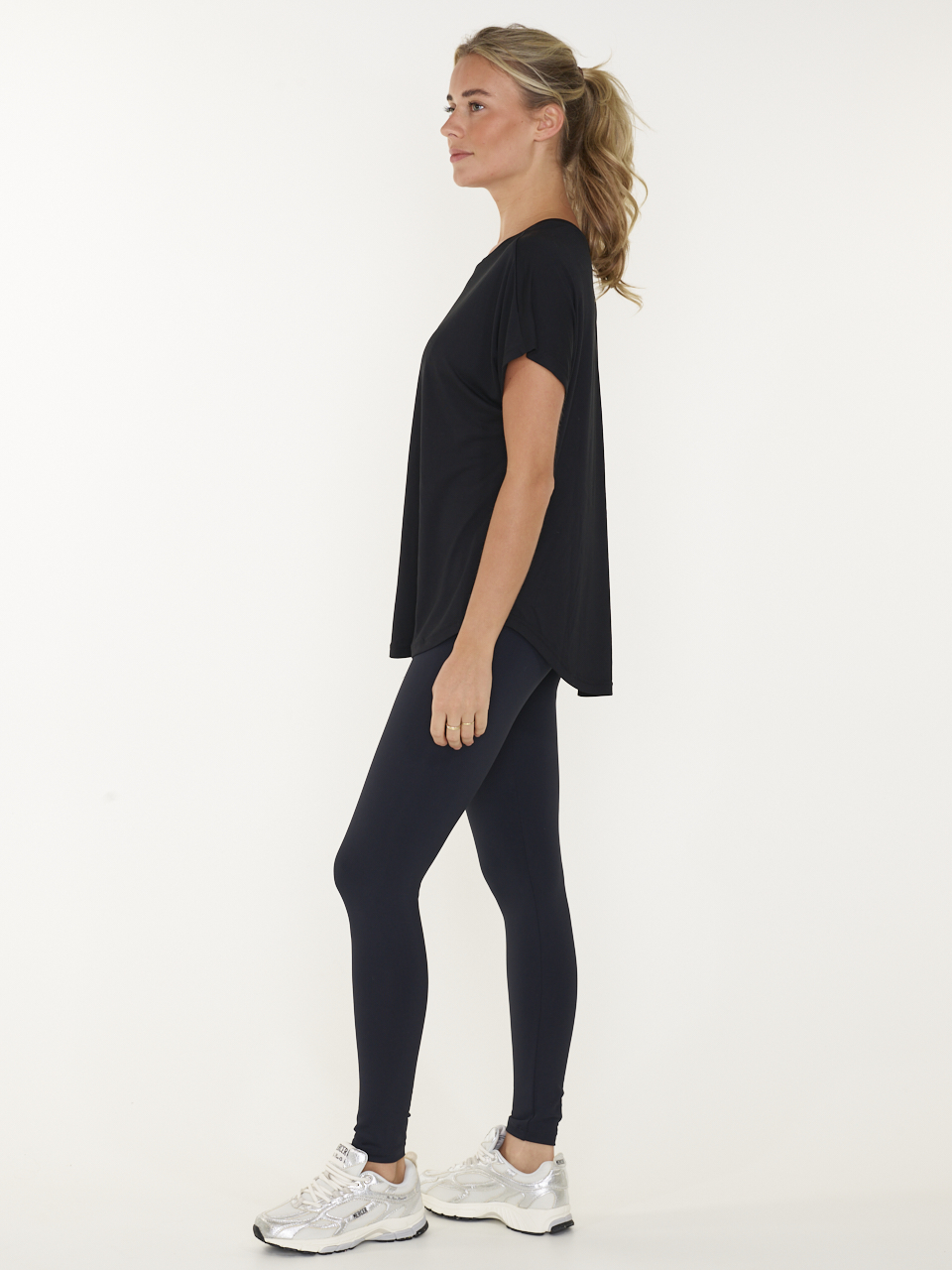 LEGGING CLASSIC HIGH WAISTBAND