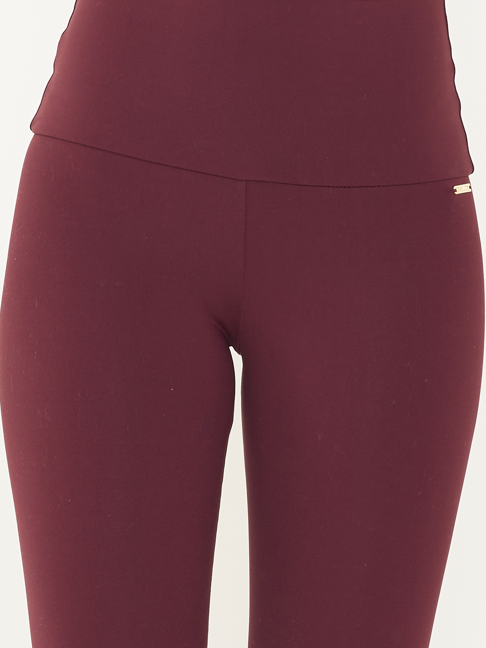 LEGGING CLASSIC HIGH WAISTBAND
