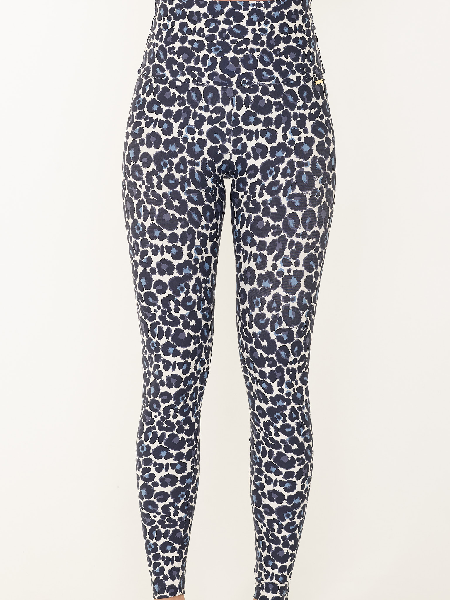 LEGGING CLASSIC HIGH WAISTBAND