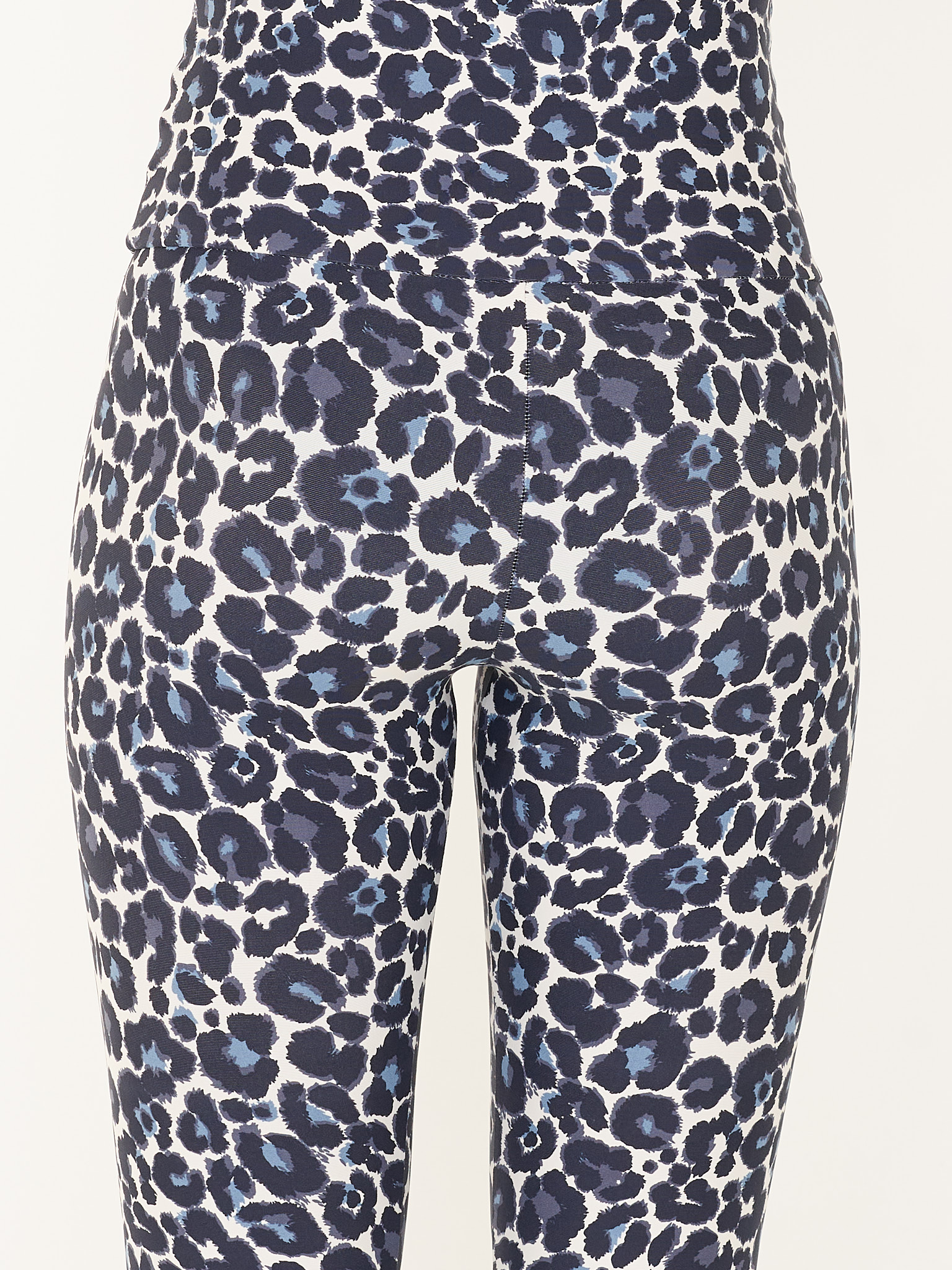 LEGGING CLASSIC HIGH WAISTBAND