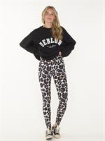 LEGGING CLASSIC HIGH WAISTBAND