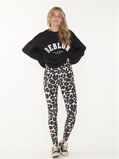 LEGGING CLASSIC HIGH WAISTBAND