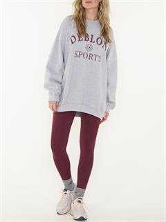 LEGGING CLASSIC HIGH WAISTBAND