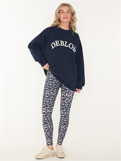 LEGGING CLASSIC HIGH WAISTBAND