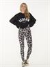 LEGGING CLASSIC HIGH WAISTBAND