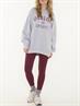 LEGGING CLASSIC HIGH WAISTBAND