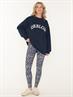 LEGGING CLASSIC HIGH WAISTBAND