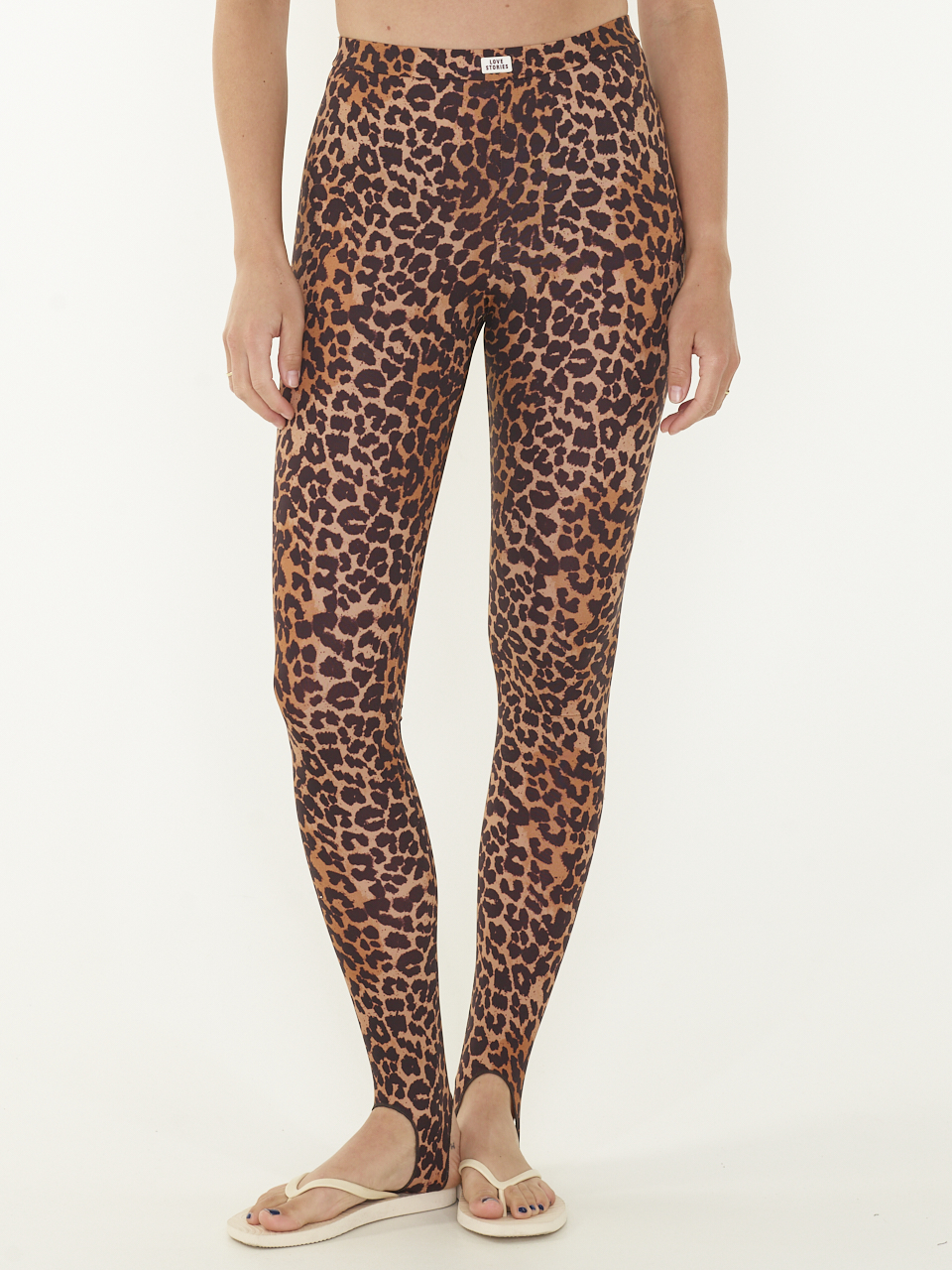 LEGGING JOHN