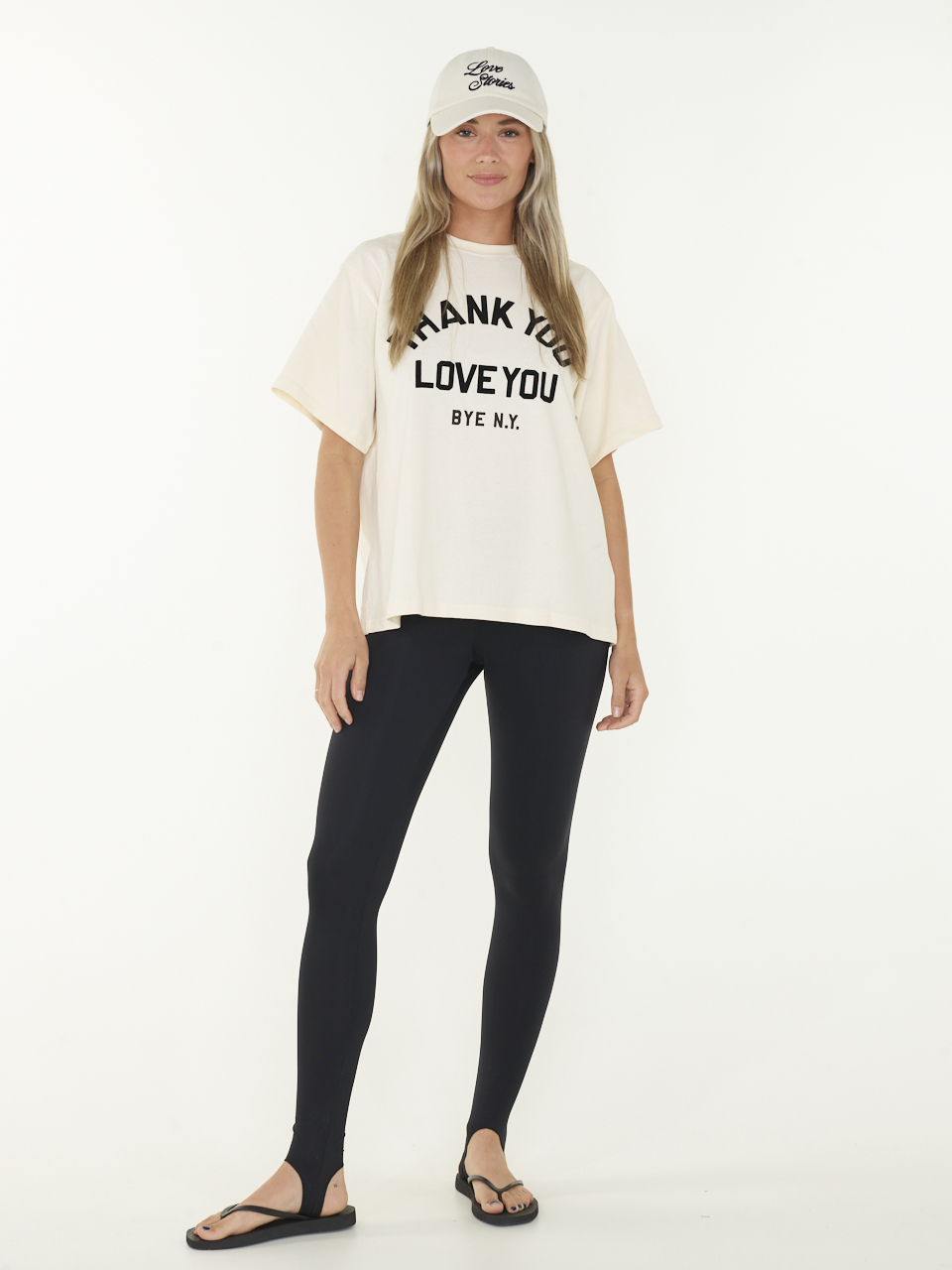 LEGGING JOHN