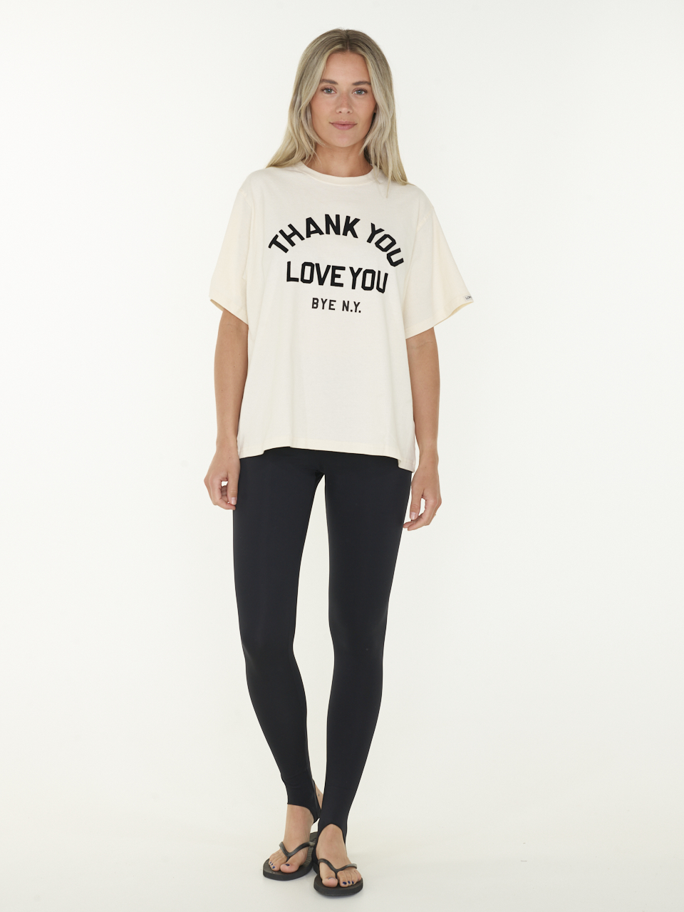 LEGGING JOHN