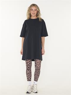 LEGGING MESH LEOPARD