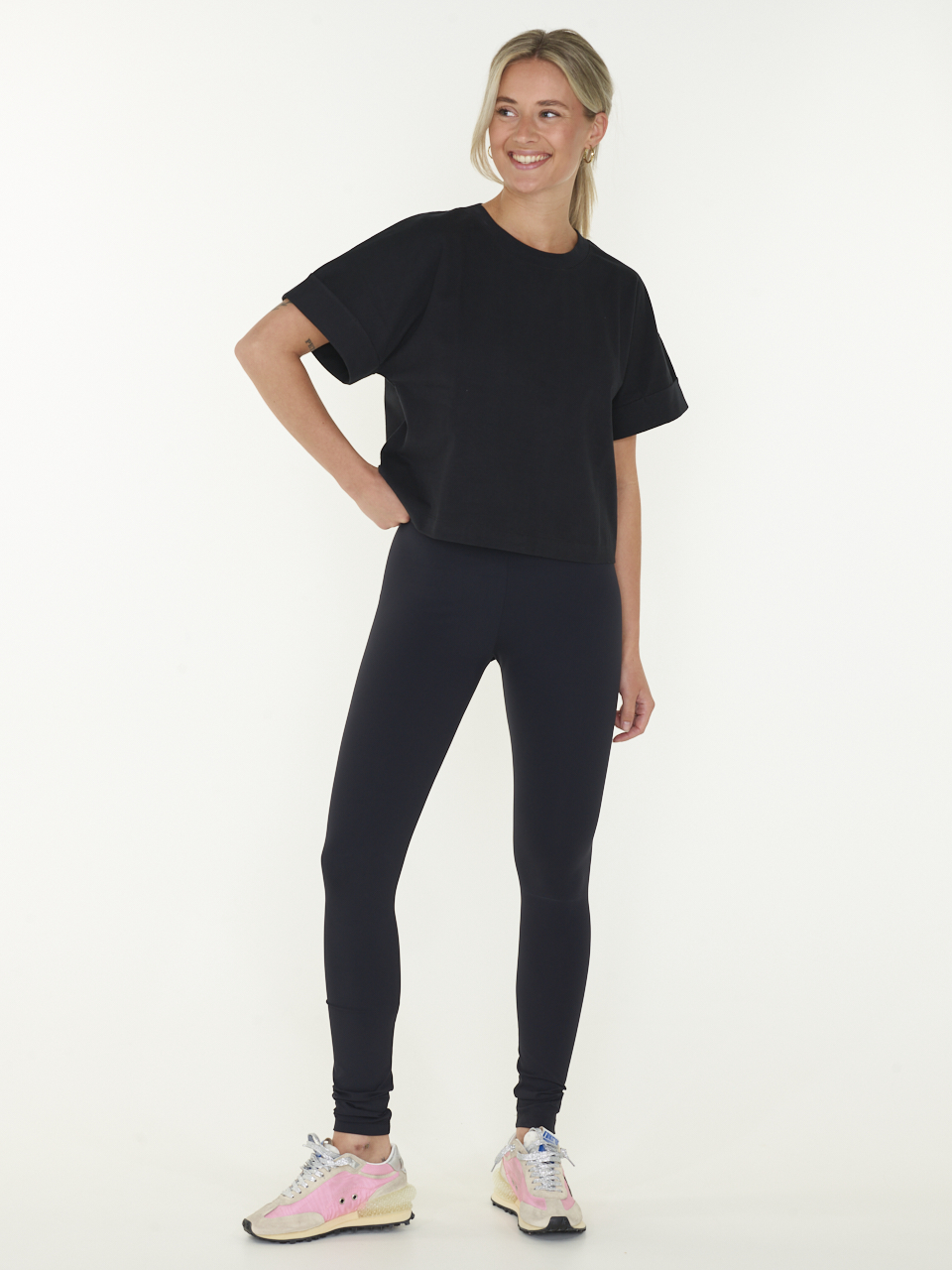 LEGGING NOS STIEG