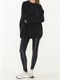 LEGGING SHINE HIGH WAISTBAND