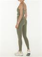 LEGGING THE MERCER CR