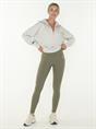 LEGGING THE MERCER CR