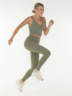 LEGGING THE MERCER CR