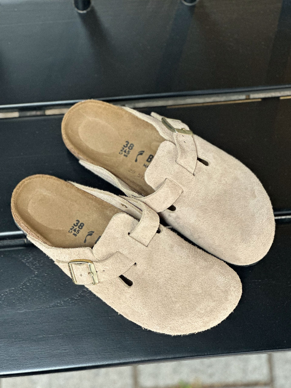 LOAFER BOSTON BS