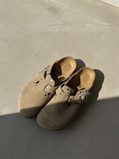 LOAFER BOSTON RIVET