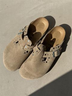 LOAFER BOSTON RIVET