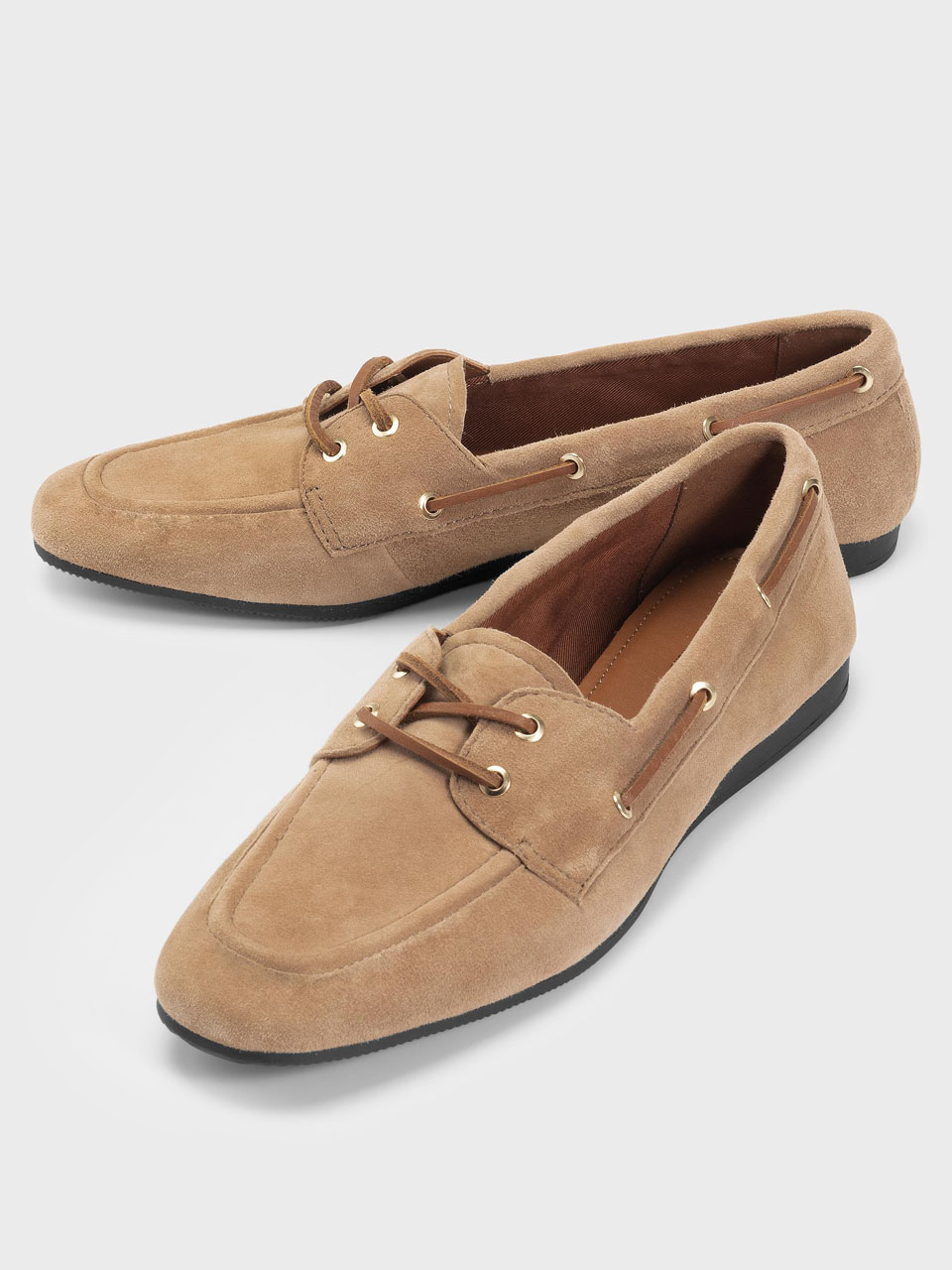 LOAFER HILLARY